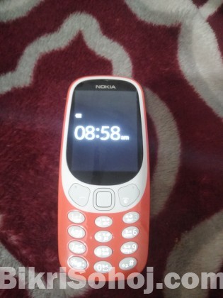 Nokia 3310